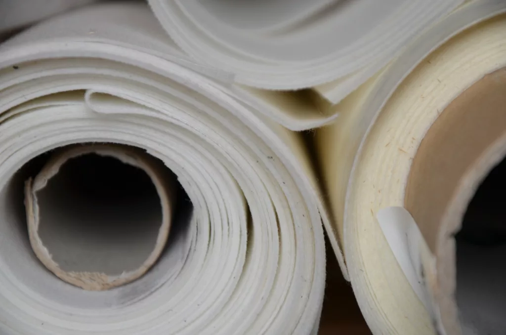 Rollenware Verstärkungsmaterial