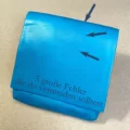 Fehler beim Verarbeiten